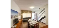 Bungalows Pescador 3000 alojamientos turísticos en Segur de Calafell